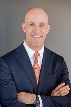 Dr. Topher Stephenson, M.D.